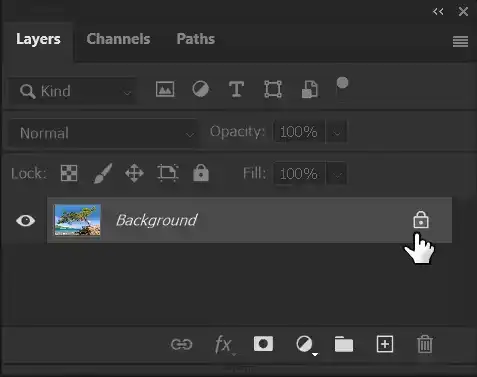 Photoshop Motion Blur Tutorial