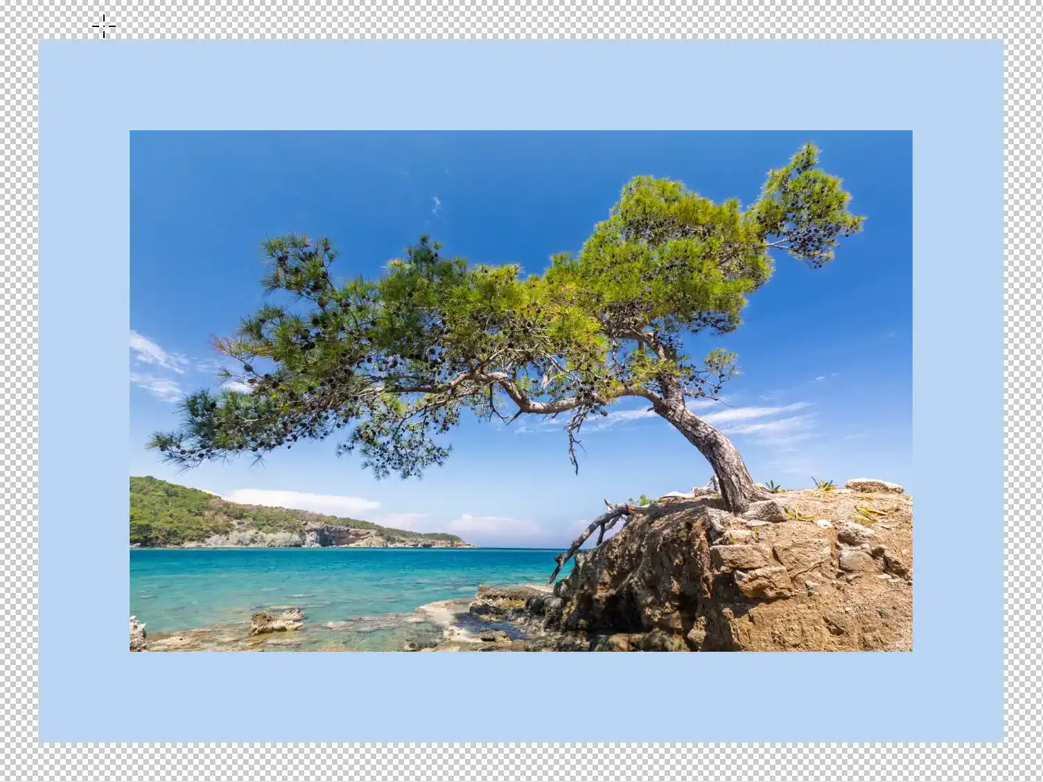 Photoshop Motion Blur Tutorial