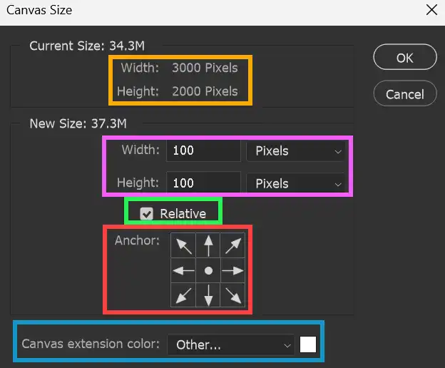 Photoshop Motion Blur Tutorial