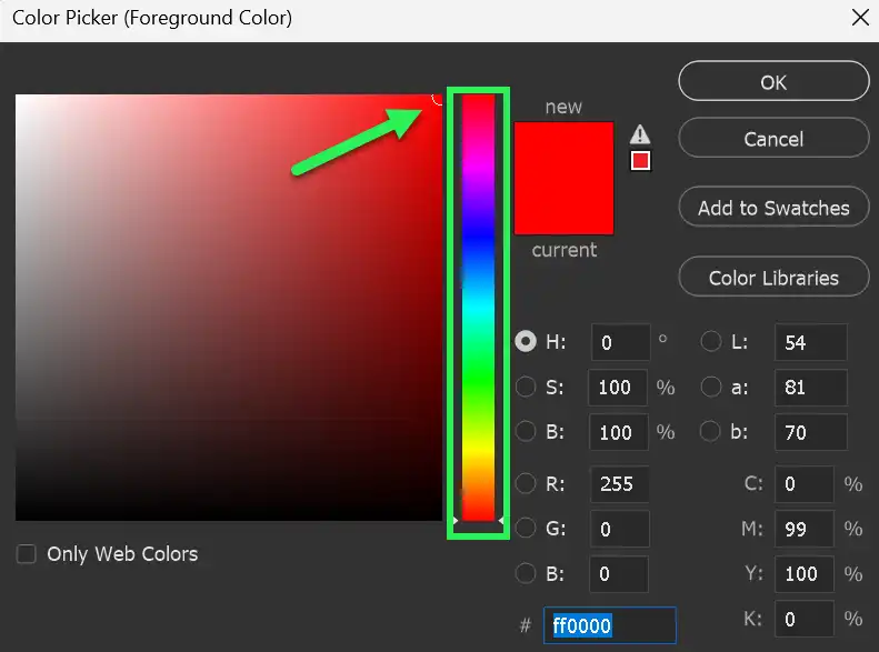 Photoshop Motion Blur Tutorial