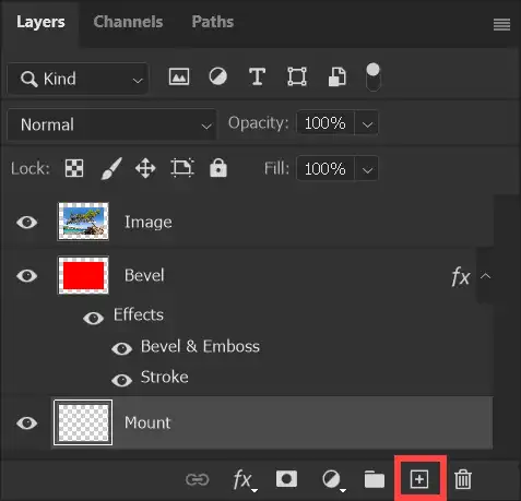Photoshop Motion Blur Tutorial