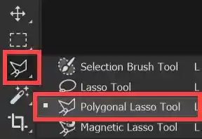 photoshop tutorial to create light beam