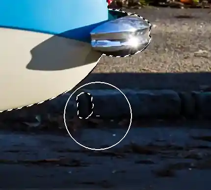 Photoshop Motion Blur Tutorial