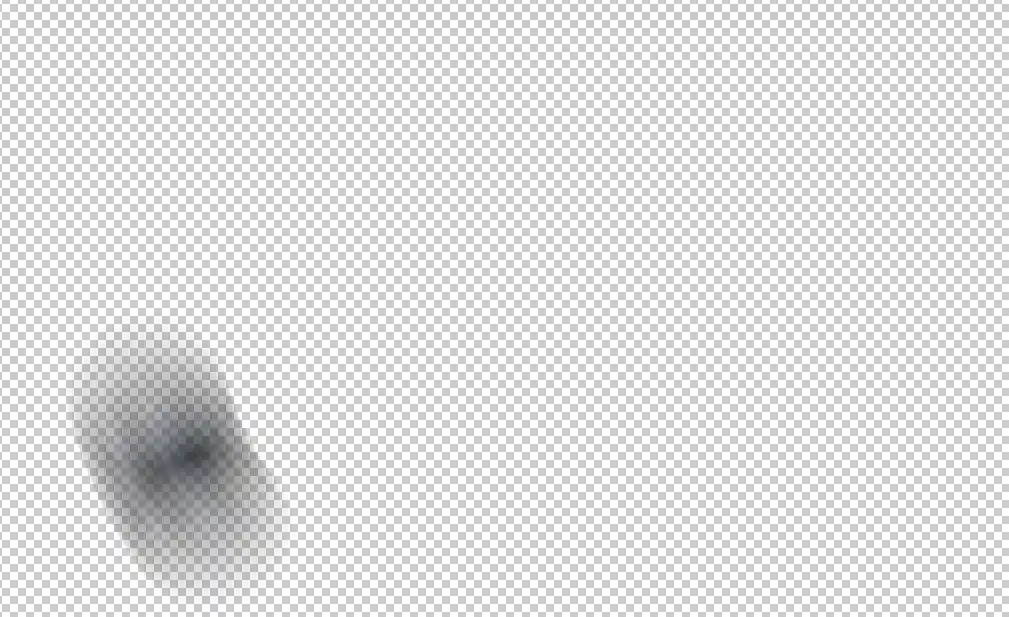 Photoshop Motion Blur Tutorial