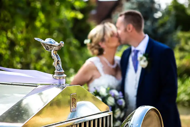 Wedding photography at Moreteyne Manor, Bedfordshire