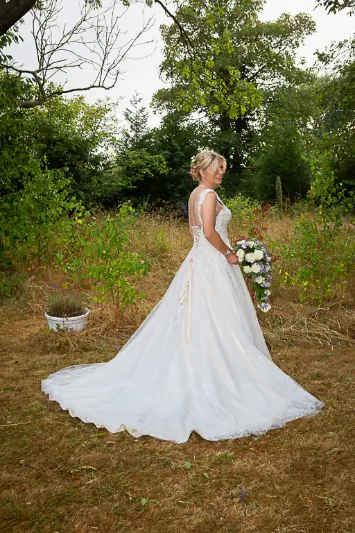 Wedding photography at Moreteyne Manor, Bedfordshire