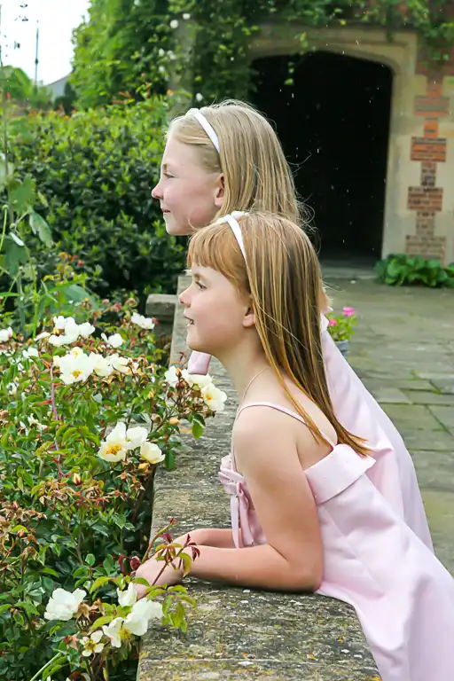 Wedding photography at Moreteyne Manor, Bedfordshire