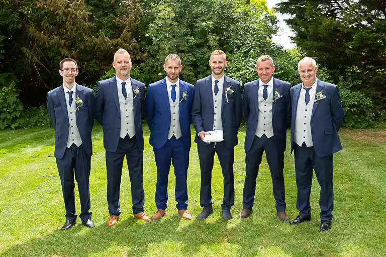 Wedding photography at Sheene Mill, Melbourn, Cambridgeshire