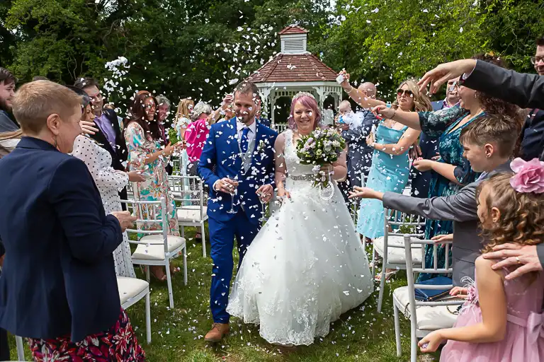 Wedding photography at Sheene Mill, Melbourn, Cambridgeshire