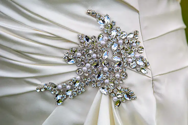 Wedding photography at Brookmans Park Golf Club