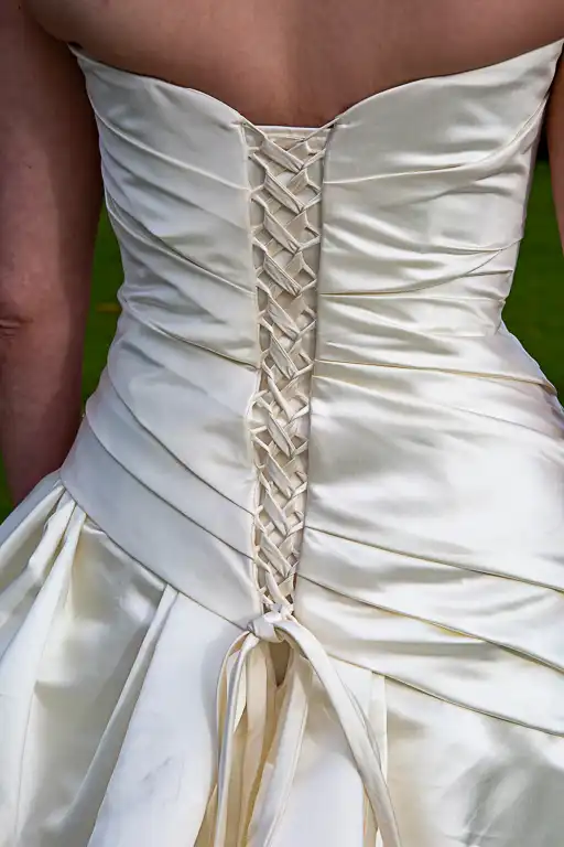 Wedding photography at Brookmans Park Golf Club