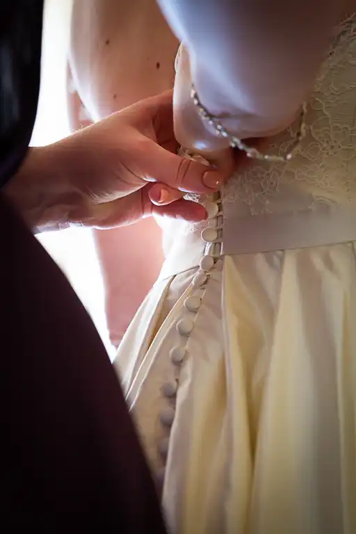 Wedding photography at Childwickbury, St Albans