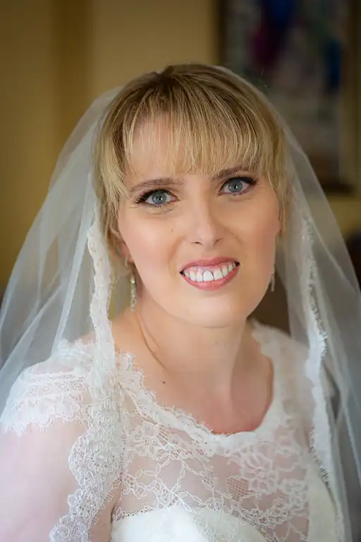 Wedding photography at Childwickbury, St Albans