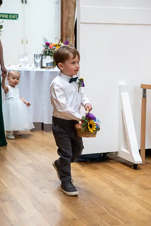 Wedding photography at Henry Moore Studio, Much Hadham