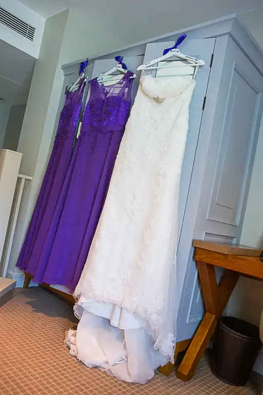 Wedding photography at Shenley Cricket Centre