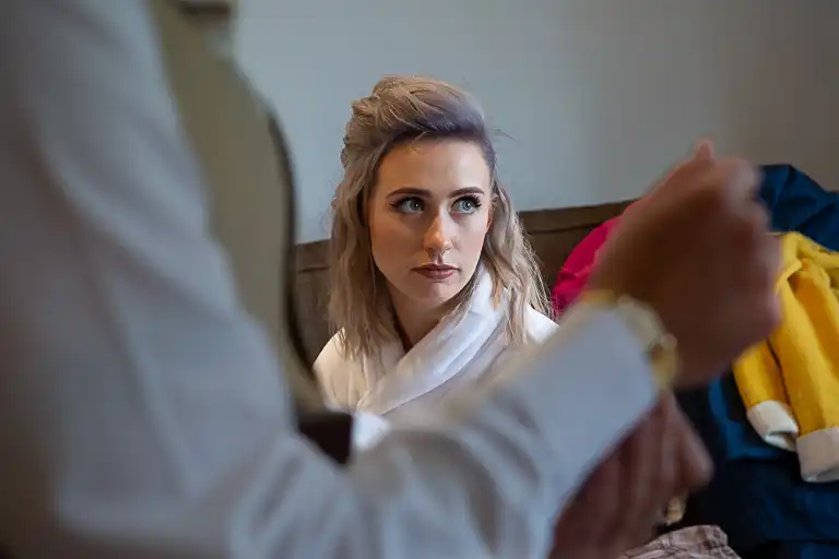 Wedding photography at Tewin Bury Farm, Welwyn